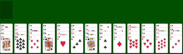 All in a Row thumbnail