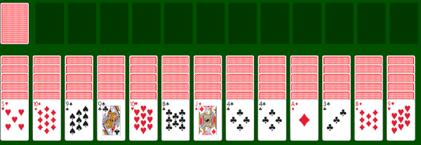 Big Spider thumbnail