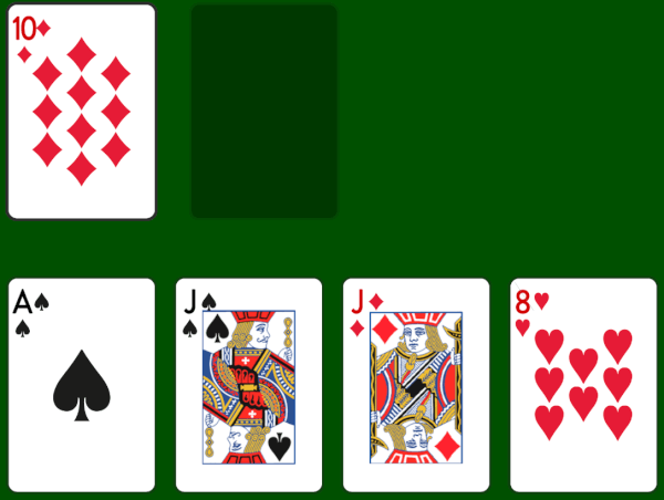 Criss Cross thumbnail