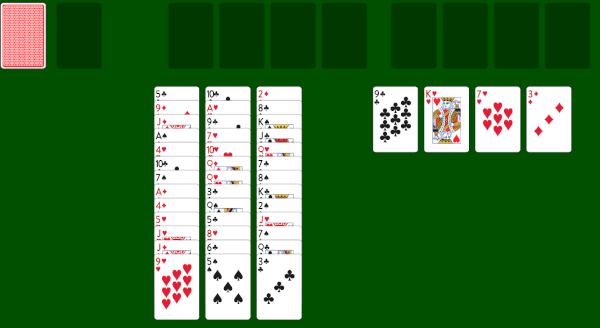 Deuces and Queens thumbnail