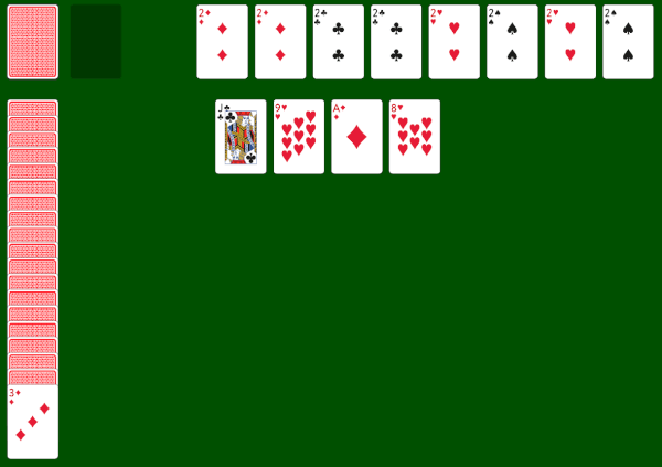 Double Storehouse thumbnail