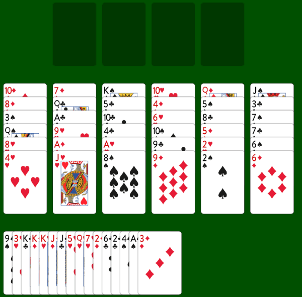 Flower Garden thumbnail