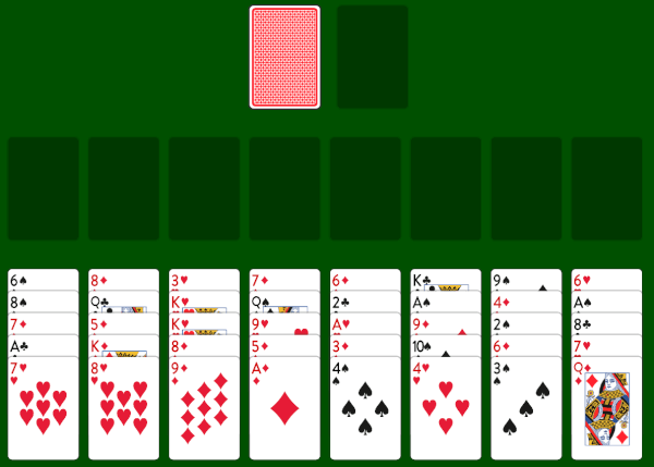 Forty and Eight thumbnail