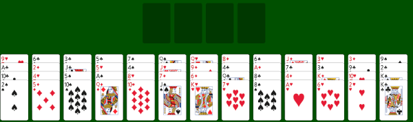 Lucky Thirteen thumbnail