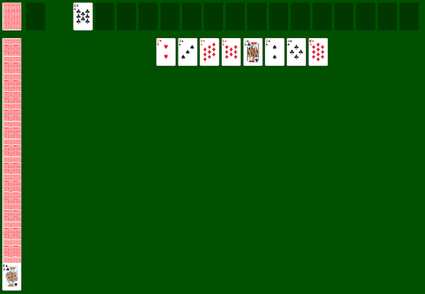 Quadruple Canfield thumbnail