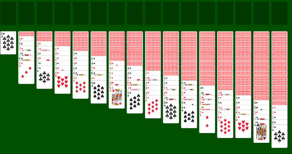 Quadruple Yukon thumbnail