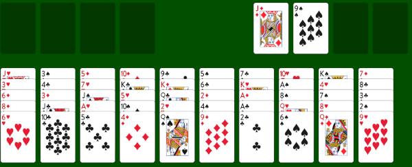 Sea Towers thumbnail