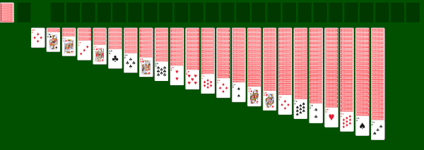 Sextuple Klondike thumbnail