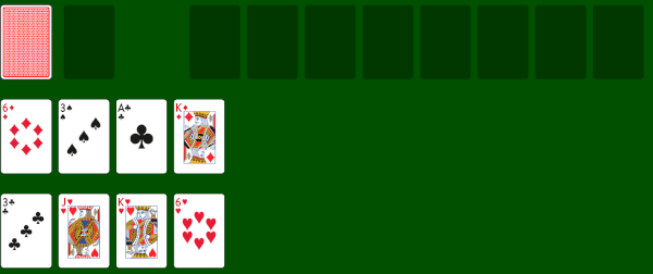 Shady Lanes thumbnail