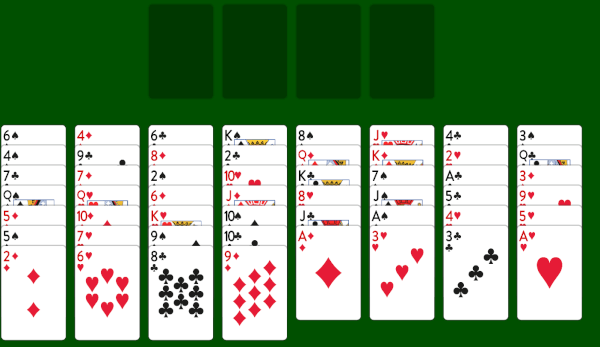 Street and Alleys thumbnail