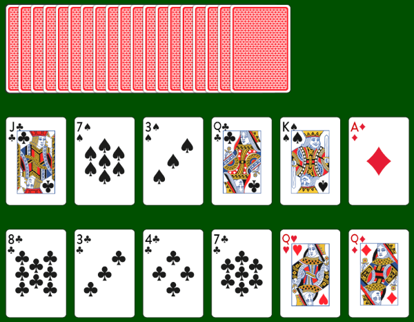 Trusty Twelve thumbnail